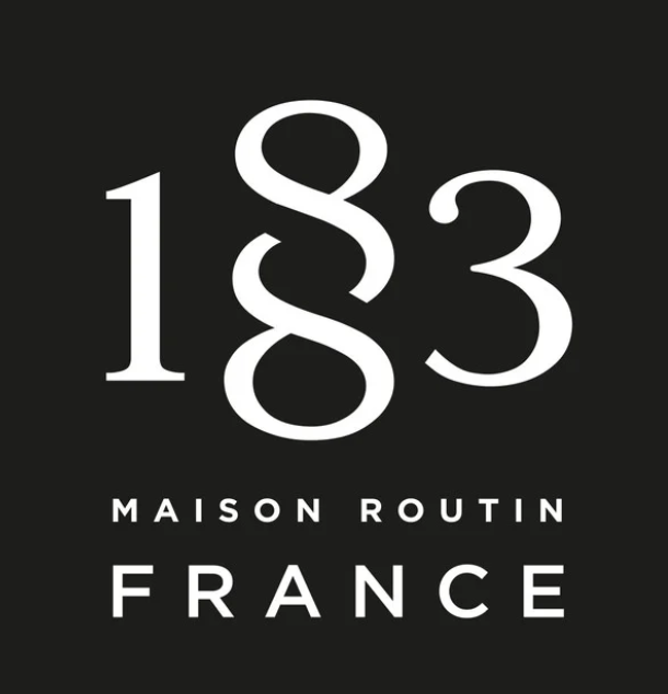 Сиропы 1883 Maison Routin (Франция)