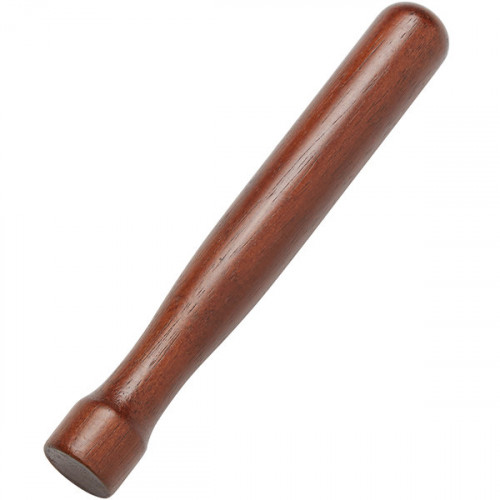 Мадлер деревянный, 20 см, Winco WMW-8