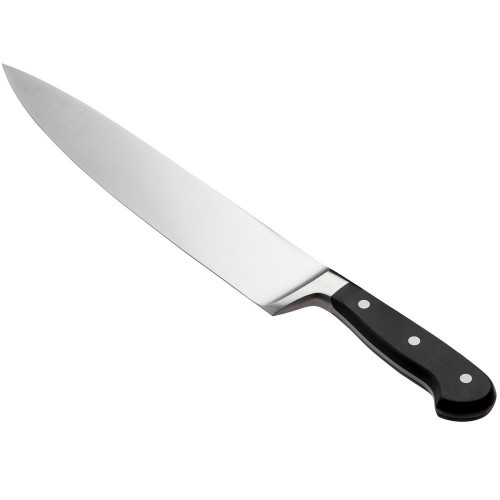 Нож поварской 25 см, Winco KFP-100