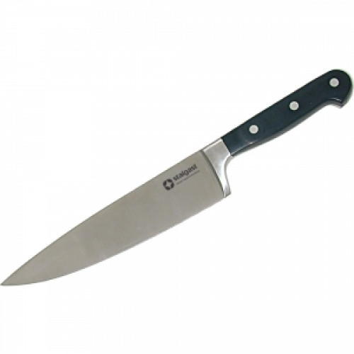 Stalgast 218209 Нож кухонный, 24 см 