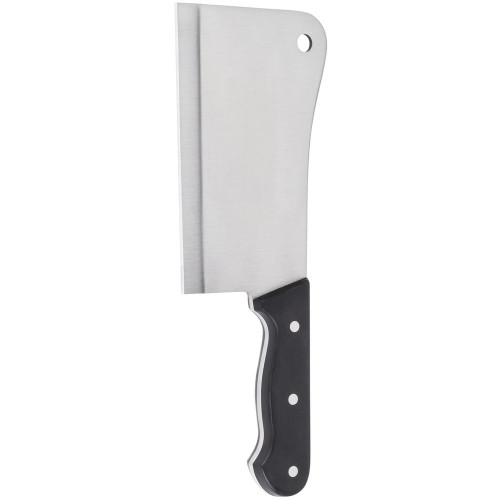 Нож топорик китайский с широким лезвием 17,5 см, Winco KFP-72