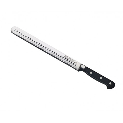 Нож Слайсер для нарезки рыбы, мяса 25 см, Winco KFP-102