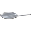 Сковорода для блинов d=20 см, белая сталь 'Carbone Steel', индукция, 67140