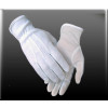 Перчатки хлопок с напылением, размер 10, Reis RMICRON W 10