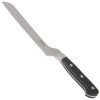 Нож зубчатый для хлеба 20 см, Winco KFP-83