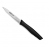 Нож для чистки 21 см, лезвие 10 см, н/с, полипропилен, черный Arcos 188600
