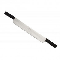 Нож для сыра, 2 ручки, 38 см, Winco KCP-15