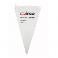 Мешок кондитерский 40 см (хлопок снаружи,пластик внутри), Winco PBC-16