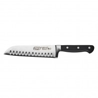 Нож поварской Шеф Сантоку 18 см, Winco KFP-70