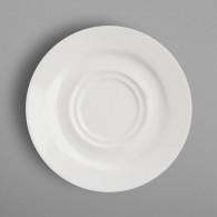 Блюдце для чашки и бульонницы 17 см (33176, 33144), RAK Banquet, 33183