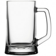 Кружка для пива, Паб, 630 мл, стекло, Pasabahce 55229
