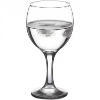 Бокал для вина, Бистро, 290 мл, стекло, Pasabahce 44411