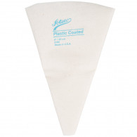 Мешок кондитерский с пластиковым покрытием 20 см, Ateco 3108