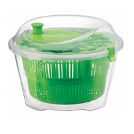 Сушилка сушка (центрифуга) для зелени 4.4 л., D=22.5 см