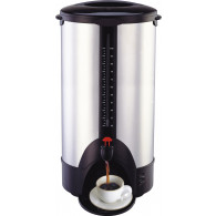 Кипятильник-перколятор (кофеварка) 15 л, D=33, H=51 см, Gastrorag DK-100