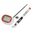 Термометр цифровой для запекания -45+200C, белый, (длина зонда 12 см), Winco TMT-DG2