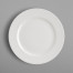 Тарелка плоская 25 см, RAK Banquet, 33128