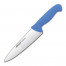 Нож поварской 20 см синий L=33,3 см B=5 см нерж.сталь полипроп "2900", Arcos 292123