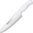 Нож поварской 20 см L=33,3 см B=5 см белый, нерж.сталь полипроп «2900», Arcos 292124