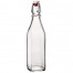 Бутылка для масла и уксуса 0.5 л с пробкой, Rocco Bormioli, 97353