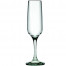 Бокал-флюте для шампанского, Изабелла, 200 мл, стекло, Pasabahce 440270/b